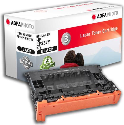 AgfaPhoto Toner Black (APTHPCF237YE) von Agfaphoto