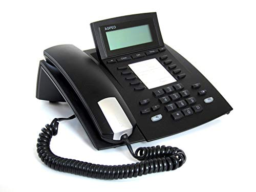 Agfeo 6101121 ST42 S0 Up0 ISDN-Telefon von Agfeo