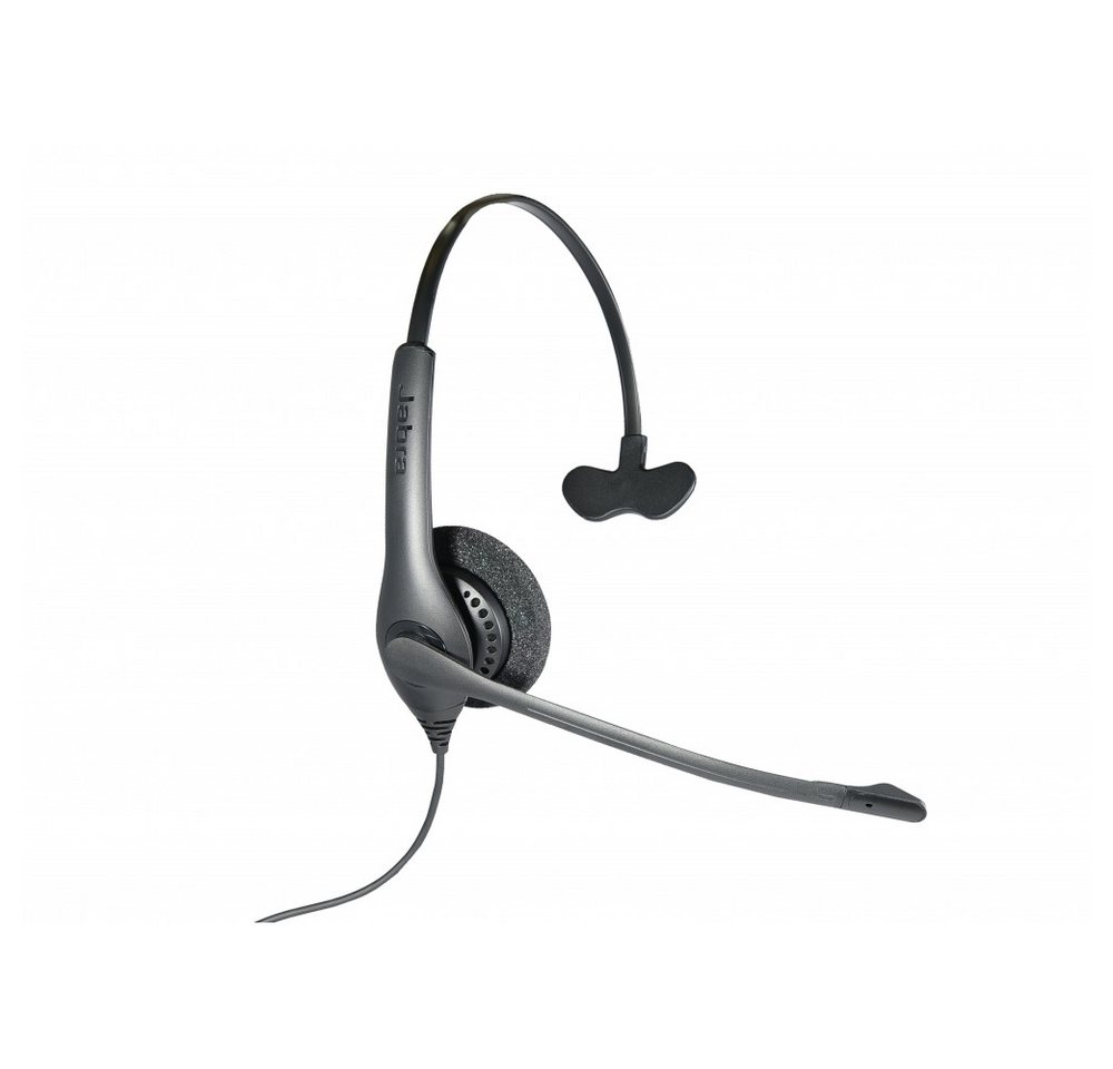 Agfeo Agfeo Headset 1500 Mono - hochwertiges Mono-Headset. Headset (Hochwertige Audioqualität, Hochwertige Audioqualität) von Agfeo