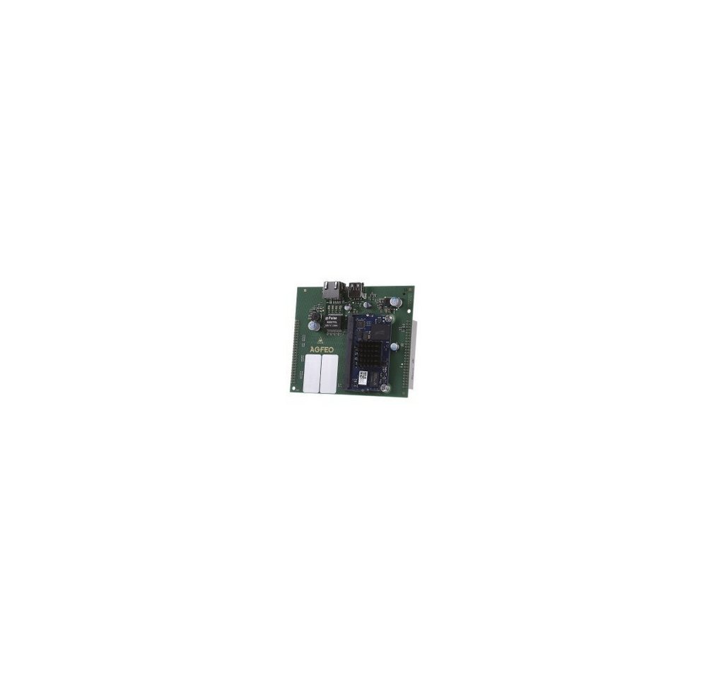 Agfeo Agfeo Upgrade Kit für bessere Leistung. Konferenztelefon Agfeo Agfeo Upgrade Kit für bessere Leistung. Konferenztelefon von Agfeo