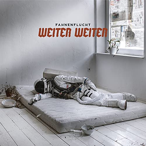 Weiter Weiter [Vinyl LP] von Aggressive Punk Produktionen (Edel)