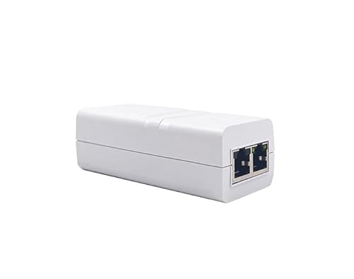 AgilePoElink PoE Injector 5G High Speed AgilePoElink PoE Injector 5G High Speed von AgilePoElink