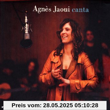 Canta Ltd.Edition Canta Ltd.Edition von Agnes Jaoui