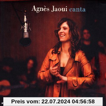 Canta Ltd.Edition von Agnes Jaoui