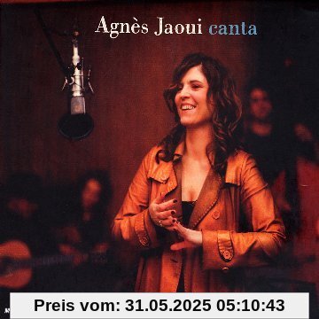 Canta Ltd.Edition von Agnes Jaoui