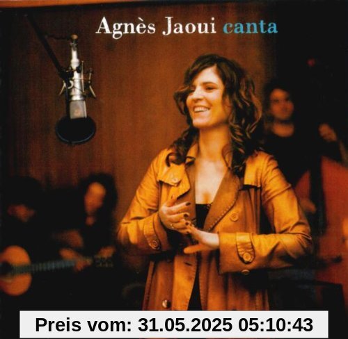 Canta von Agnes Jaoui