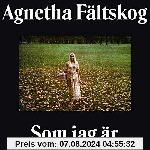 Som Jag Ar von Agnetha Fältskog