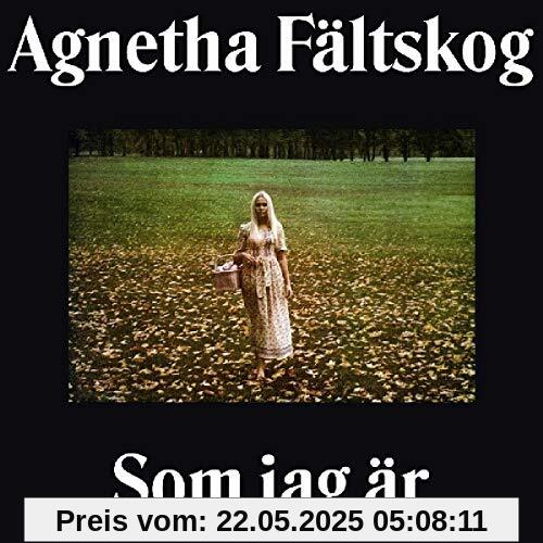 Som Jag Ar Som Jag Ar von Agnetha Fältskog