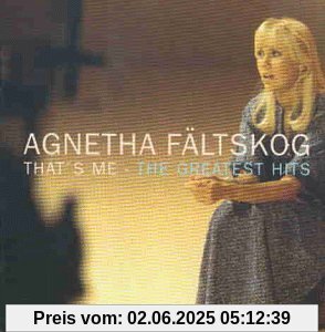 That's Me-the Greatest Hits von Agnetha Fältskog