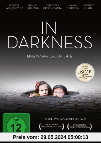 In Darkness von Agnieszka Holland