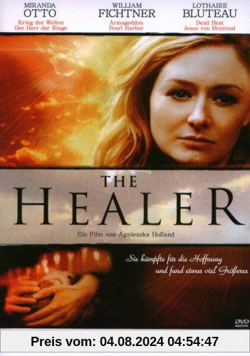The Healer von Agnieszka Holland