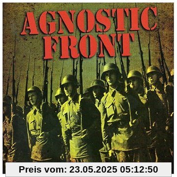 Another Voice Another Voice von Agnostic Front