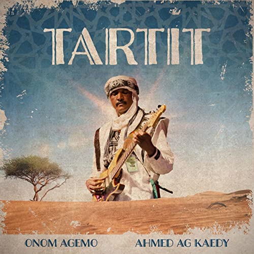 Tartit [Vinyl LP] von Agogo / Indigo