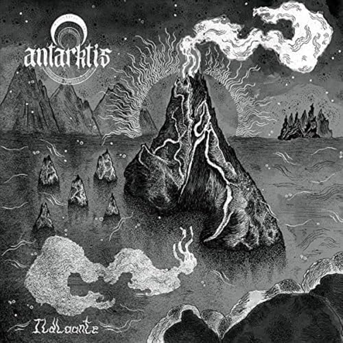 Ildlaante von Agonia Records
