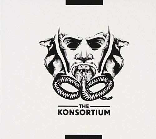 The Konsortium von Agonia Records (Soulfood)