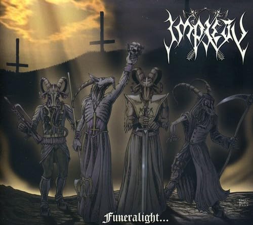 Funerallight Funerallight von Video Delta