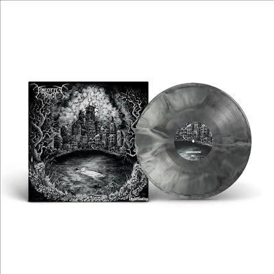 Nightfloating (Grey Marbled Vinyl) [Vinyl LP] von Agonia Records