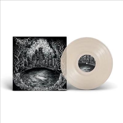 Nightfloating (Transparent Vinyl) [Vinyl LP] von Agonia Records