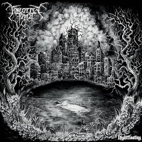 Nightfloating Nightfloating von Agonia Records