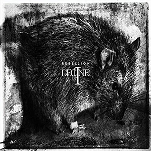 Rebellion Rebellion von Agonia Records