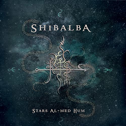 Stars Al-Med Hum Stars Al-Med Hum von Agonia Records