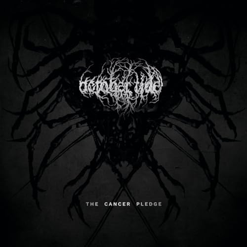 The Cancer Pledge The Cancer Pledge von Agonia Records
