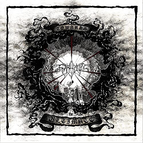 Towards the Ultimate Towards the Ultimate von Agonia Records