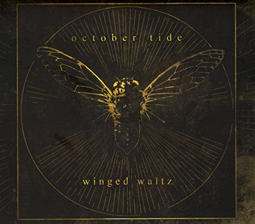 Winged Waltz Winged Waltz von Agonia Records