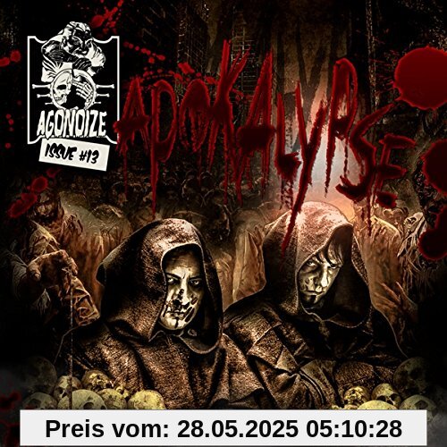 Apokalypse von Agonoize