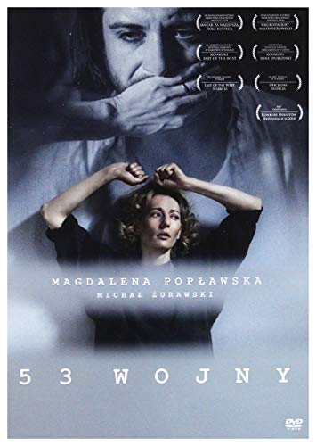 53 wojny [DVD] (English subtitles) von Agora