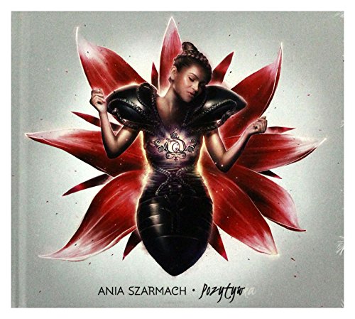 Ania Szarmach: Pozytywka [CD]+[KSIĄŻKA [CD]+[KSIĄŻKA] von Agora