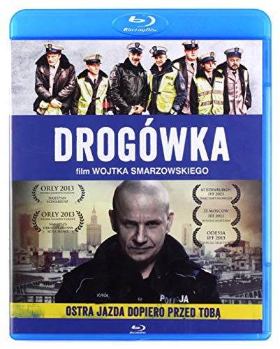 Drogówka [Blu-Ray] [Region B] (IMPORT) (Keine deutsche Version) von Agora
