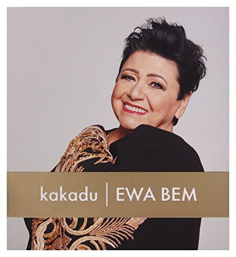Ewa Bem: Kakadu [CD] von Agora