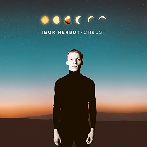 Igor Herbut: Chrust [CD] von Agora