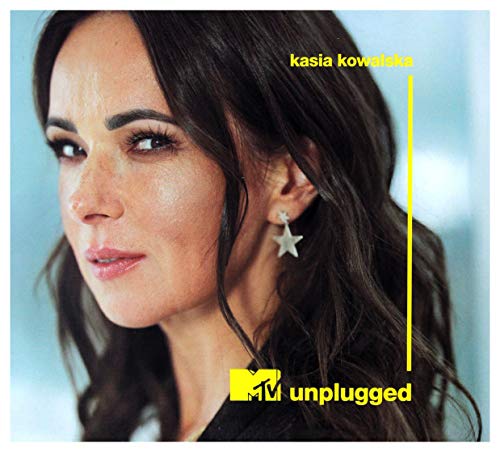 Kasia Kowalska: MTV Unplugged [CD] von Agora