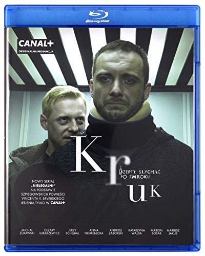 Kruk. Szepty slychac po zmroku [Blu-Ray] [Region Free] (English subtitles) von Agora