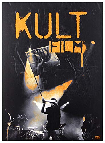 Kult Film [DVD] (English subtitles) von Agora