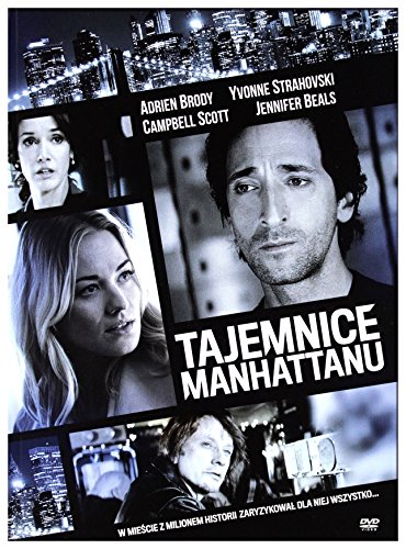 Manhattan Nocturne [DVD] (IMPORT) (Keine deutsche Version) von Agora