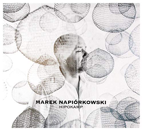 Marek NapiĂlrkowski: Hipokamp [CD] von Agora