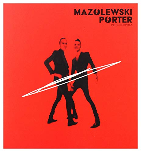 Mazolewski & Porter: Philosophia [CD] von Agora
