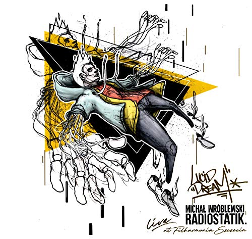 MichaĹ WrĂlblewski: Radiostatik [CD] von Agora