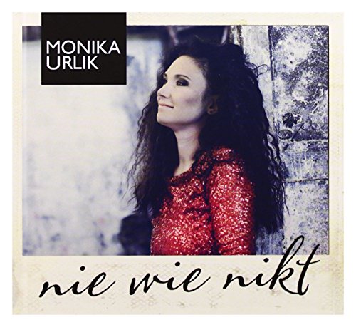 Monika Urlik: Nie wie nikt [CD] von Agora