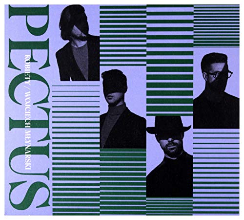 Pectus: Kobiety / Wojciech MÄšynarski [CD] von Agora