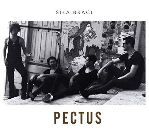 Pectus: SiĹa braci [CD] von Agora