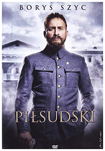 Pilsudski [DVD] (English subtitles) von Agora