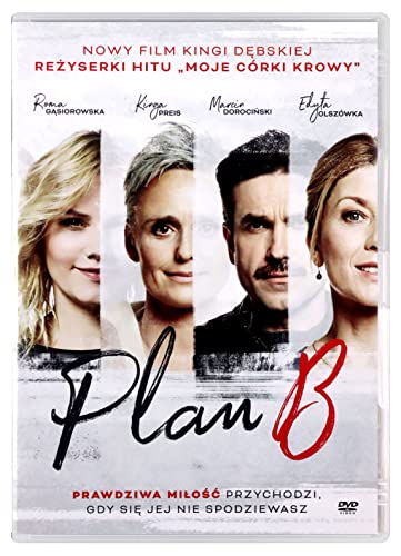 Plan B [DVD] (English subtitles) von Agora