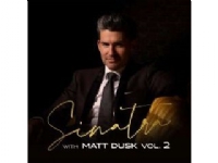 Sinatra mit Matt Dusk vol. 2 von Agora