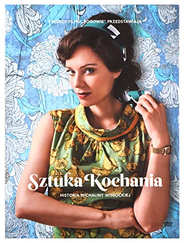 Sztuka Kochania / The Art of Loving. Story of Michalina Wislocka [DVD] (English subtitles) von Agora
