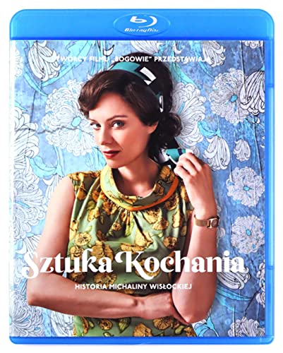 Sztuka kochania. Historia Michaliny Wislockiej [Blu-Ray] [Region B] (IMPORT) (Keine deutsche Version) von Agora