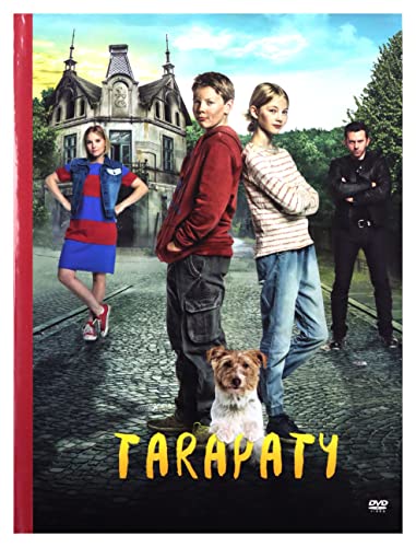 Tarapaty [DVD] (IMPORT) (Keine deutsche Version) von Agora